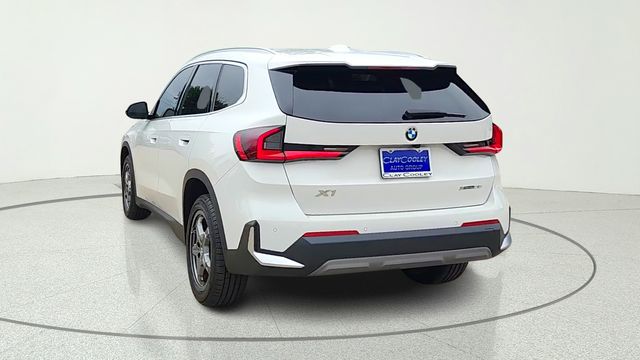 2023 BMW X1