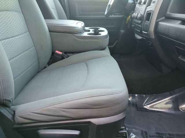 used 2014 Ram 1500 car, priced at $14,981
