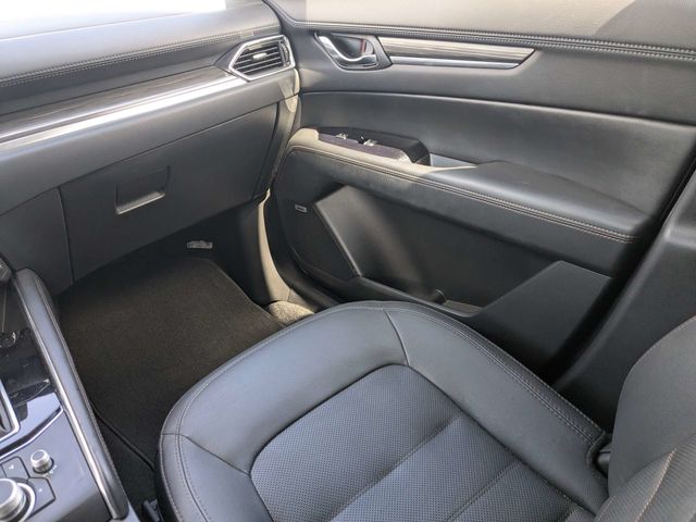 Used 2022 Mazda CX-5 SUV