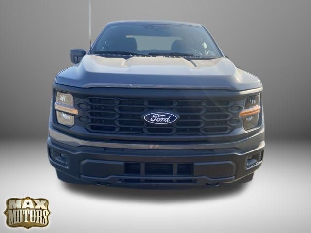 2024 Ford F-150 STX 2