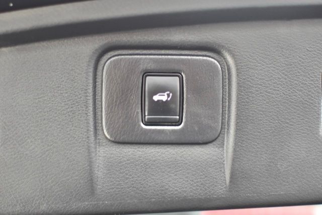 Used 2024 Nissan Murano SL 4D Sport Utility