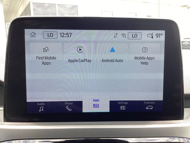 Used Car 2025 Ford Escape  Active For Sale Under $25,000 In San Antonio, Texas