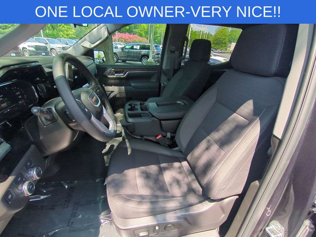 Used 2025 Silver GMC Elevation image 16