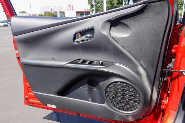 used 2019 Toyota Prius car, priced at $24,000