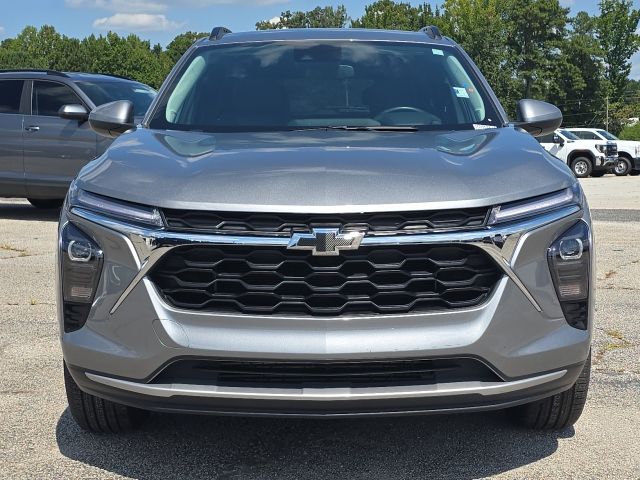 2024 Chevrolet Trax LT:169554A1A