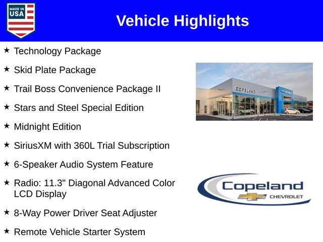 View vehicle photo 3