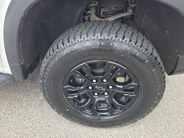 Used 2024 Chevrolet Silverado 1500 Truck