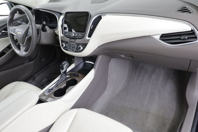 Used 2024 Chevrolet Malibu Sedan
