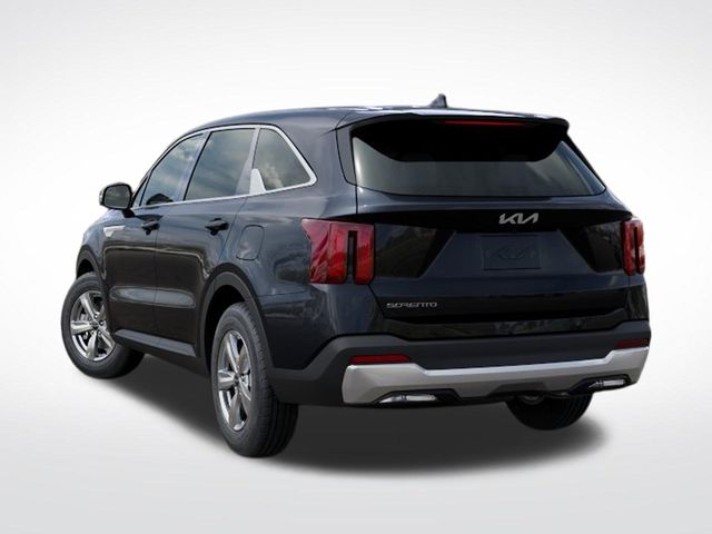 2026 Kia Sorento LX - Image 4