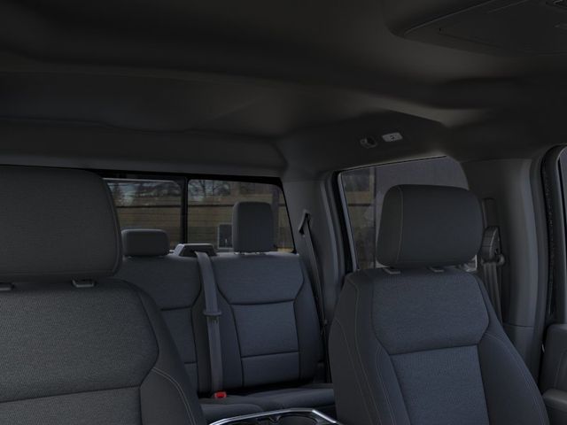 new 2026 Ford F-150 car, priced at $58,660