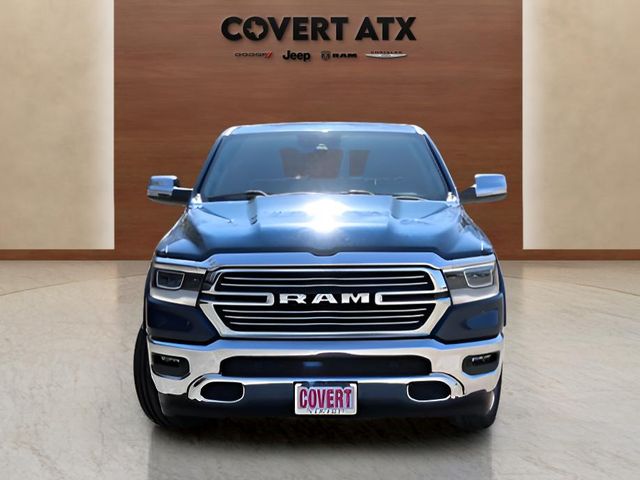 Used Car 2021 Ram 1500  Laramie For Sale Under $40,000 In Austin, Texas