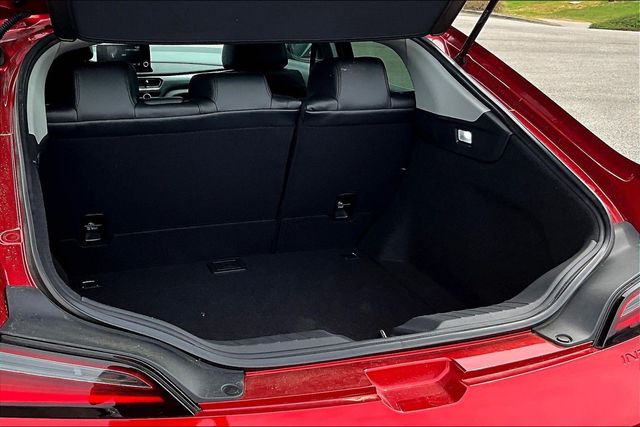 Used 2024 Acura Integra Base 4D Hatchback