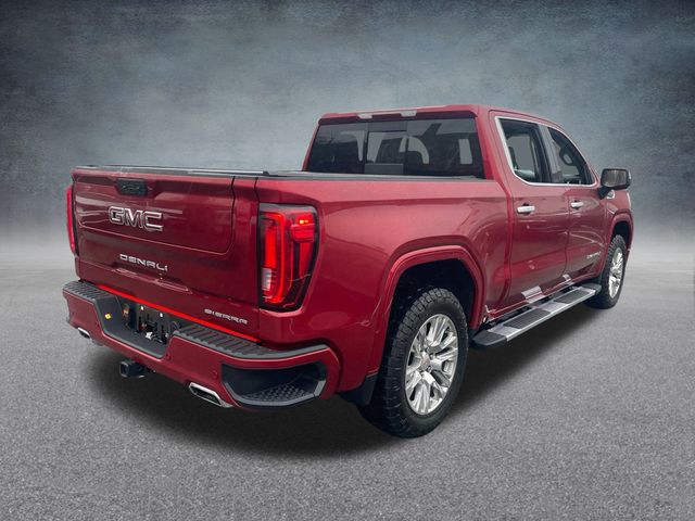 2021 GMC Sierra 1500 Denali 6