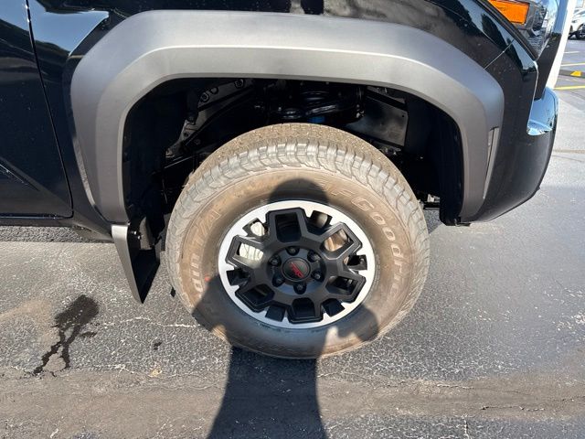 2026 Toyota Tacoma TRD Off Road - Photo 36