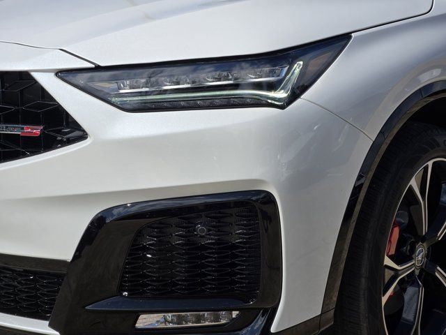 new 2026 Acura MDX car, priced at $77,900