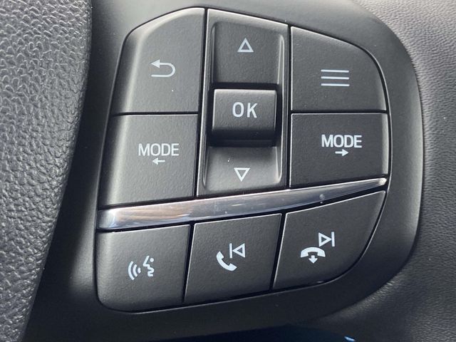 New 2026 Black Ford Lobo Standard image 16