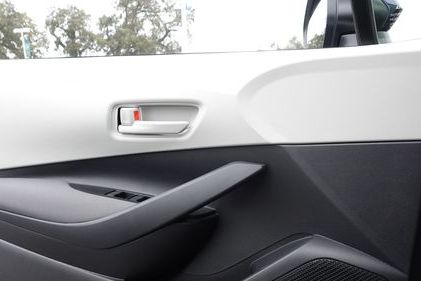 new 2026 Toyota Corolla Hybrid car