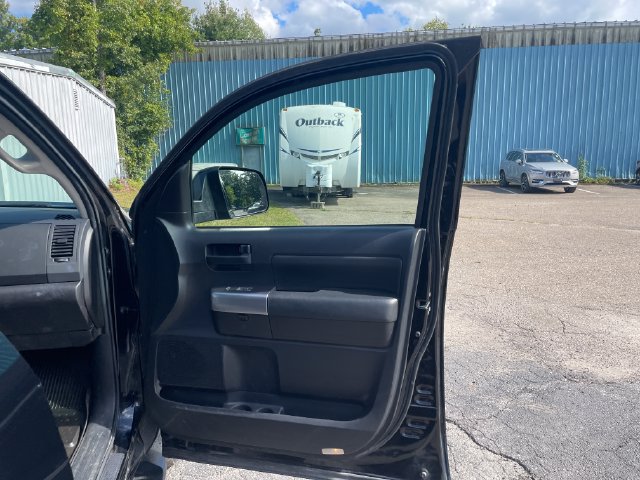Used 2019 Toyota Sequoia SUV