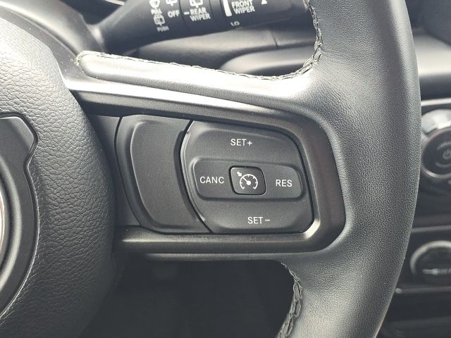 Photo of 2022 Jeep Wrangler Unlimited Sport Altitude in Dallas, GA - 25,  2022 Jeep Wrangler Unlimited Sport Altitude:167446A