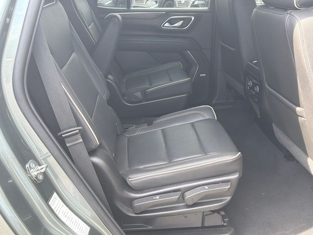 Used 2024 Chevrolet Tahoe SUV