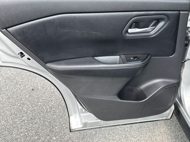 Used 2025 Nissan Rogue SUV