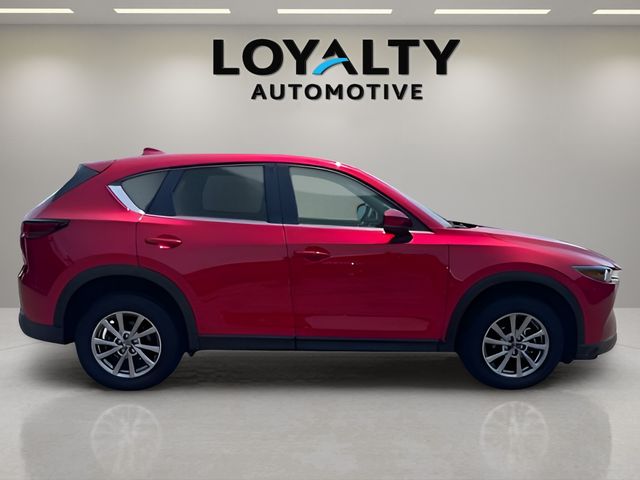 Used 2023 Mazda CX-5 SUV