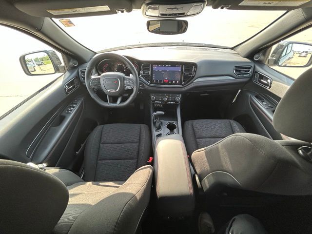 New 2026 Dodge Durango SUV