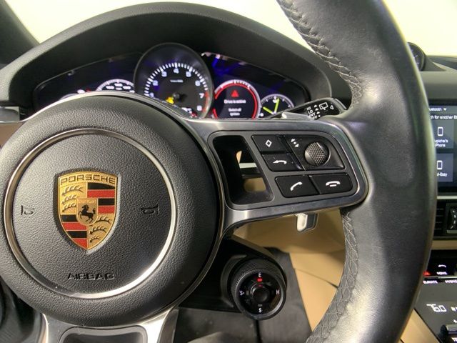 2019 Porsche Cayenne E-Hybrid 3.0L V6 15