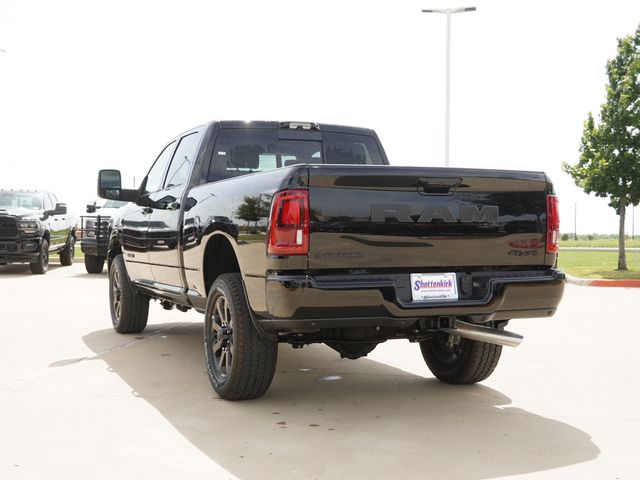 New 2026 Ram 2500 Truck