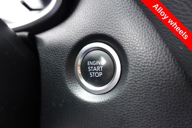 used 2019 Toyota Corolla Hatchback car, priced at $18,200