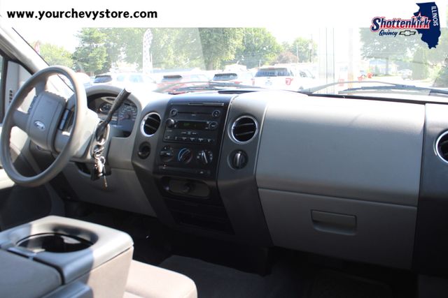 Used 2006 Ford F-150 Truck