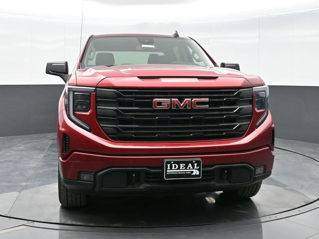 2024 GMC Sierra 1500 Elevation 2