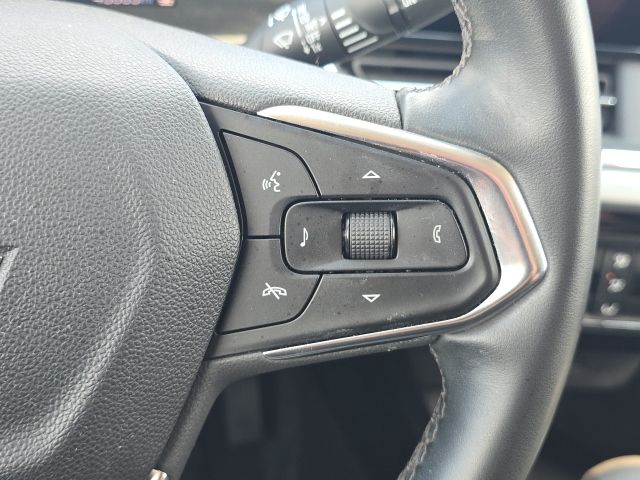 2024 Chevrolet Trax LT:169554A1A