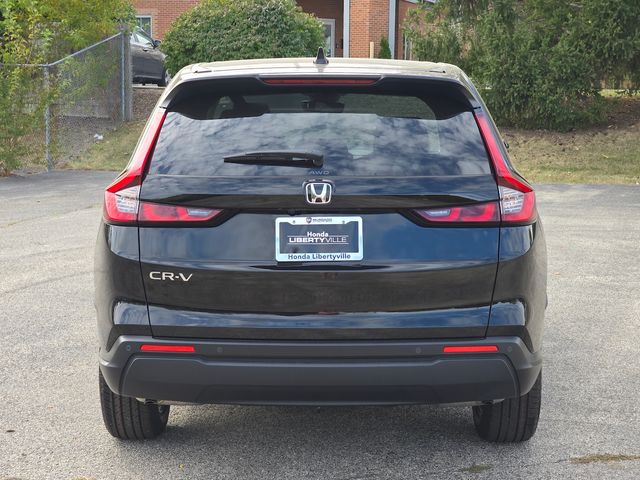 2025 Honda CR-V EX-L 15