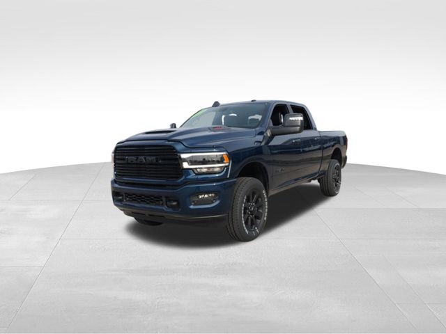 2024 Ram 2500 Laramie 3