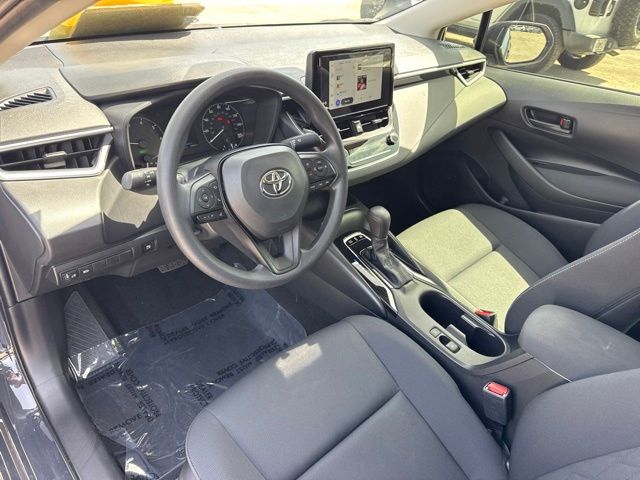 2025 Toyota Corolla - $25,188