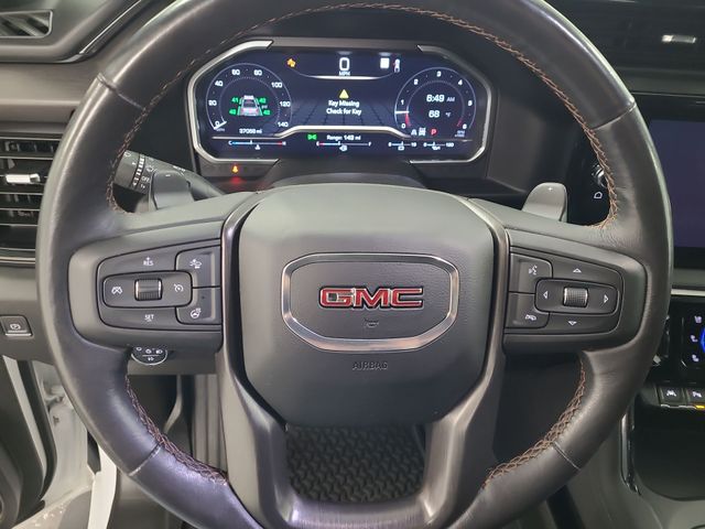 2022 – GMC – Sierra 1500