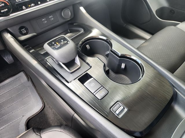 New 2026 Nissan Rogue SUV