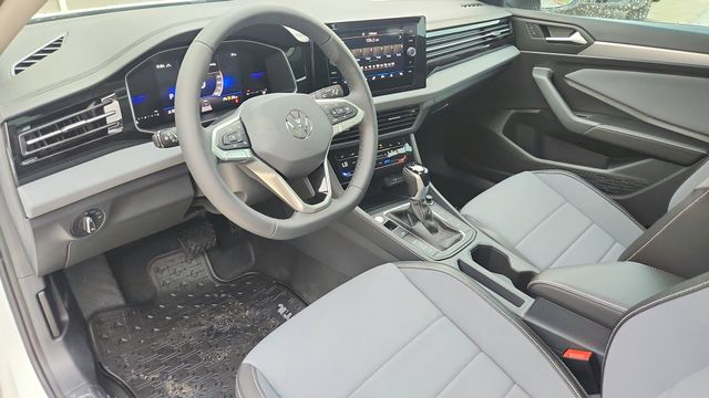 2026 Volkswagen Jetta