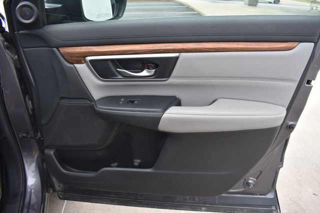 2018 Honda CR-V EX-L - Photo 19
