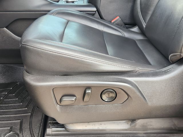 2021 Chevrolet Suburban LT Gray at Big Star Buick GMC