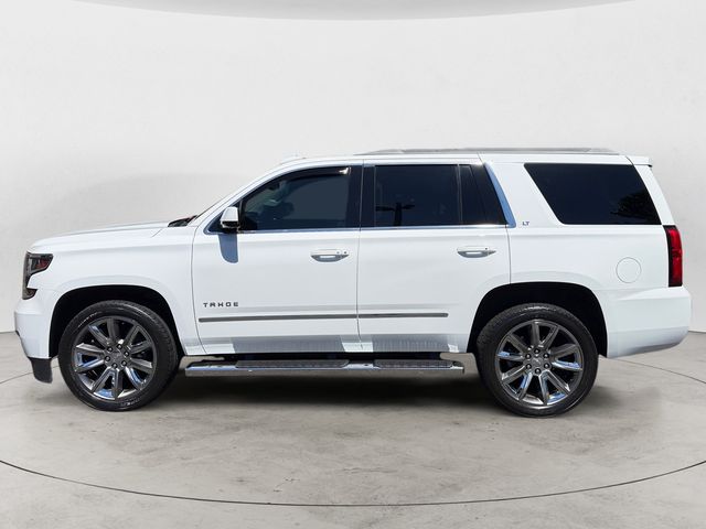 Used 2018 White Chevrolet LT image 2