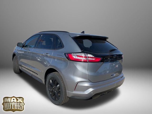 2024 Ford Edge SE 8