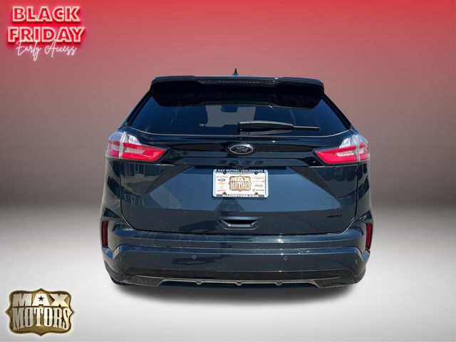 2023 Ford Edge SE 8