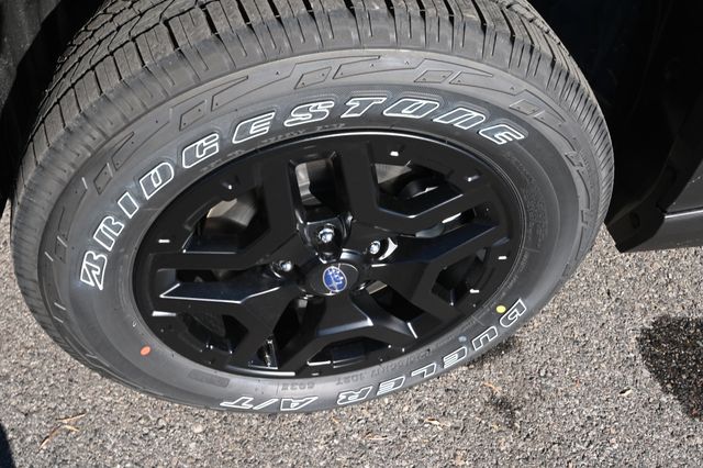 New 2026 Blue Subaru Wilderness image 17
