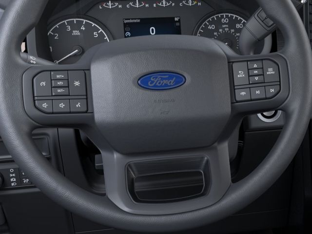 New 2026 White Ford XL image 12