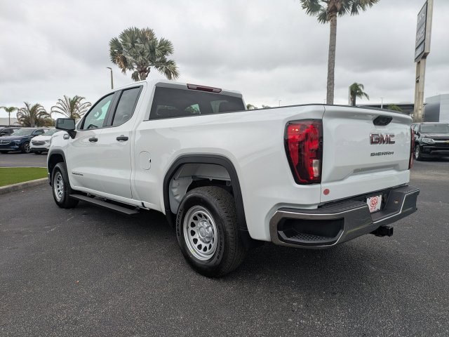 New 2026 White GMC Pro image 6