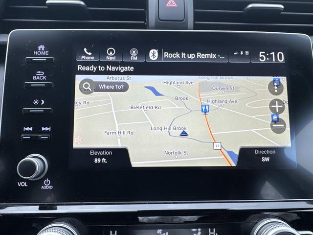 2019 Honda Insight - Image 18