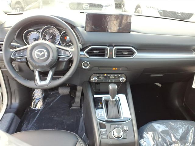 2025 Mazda CX-5 S Preferred package - Photo 13