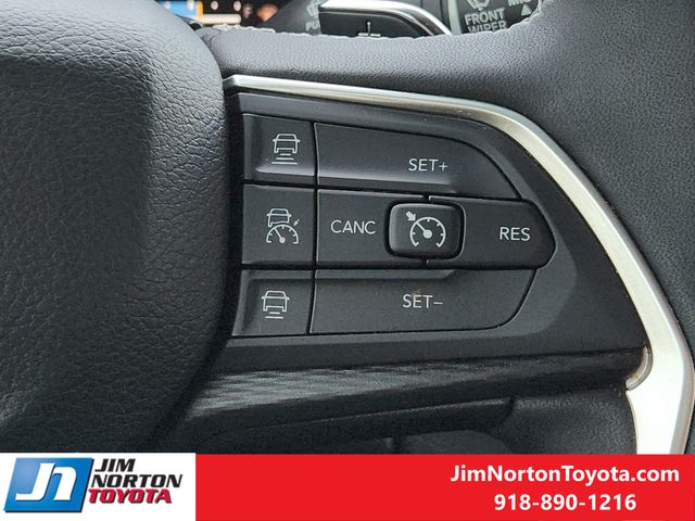Used 2023 Jeep Grand Cherokee SUV